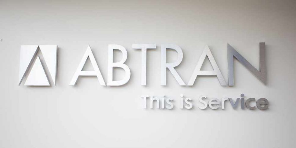 Abtran staff in Cork & Sligo t...