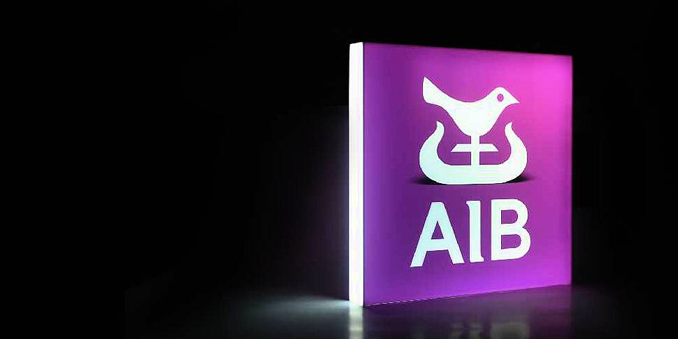 Central Bank Contacts AIB And...