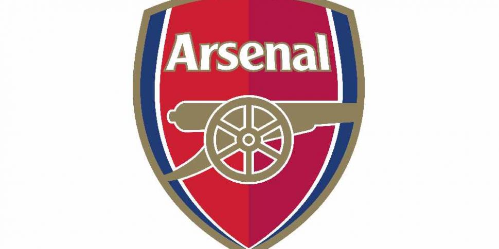Arsenal Complete Odegaard Sign...