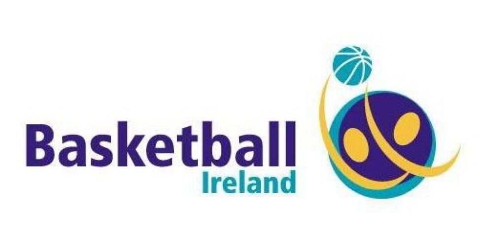 Basketball Ireland suspends al...