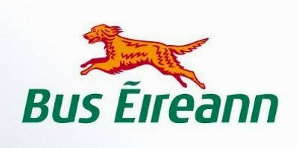 Bus Eireann To Move To A Satur...