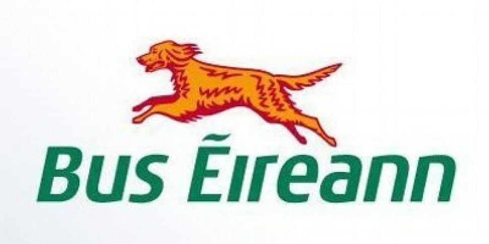 Bus Éireann announces direct s...