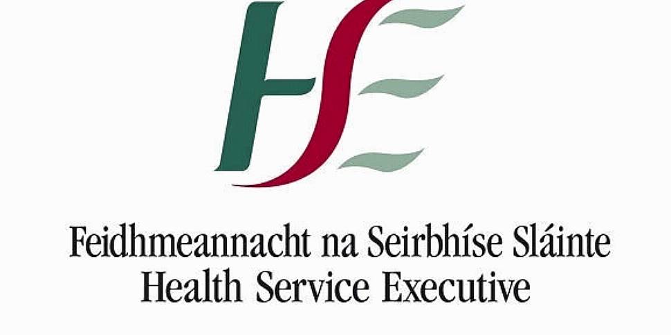 Head of HSE defends COVID19 te...