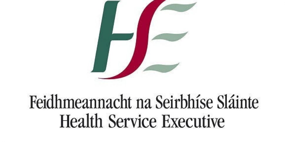 HSE says Ireland is over peak...