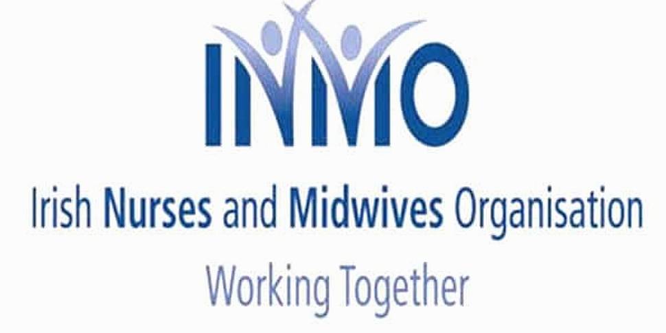 INMO calling for staffing shor...