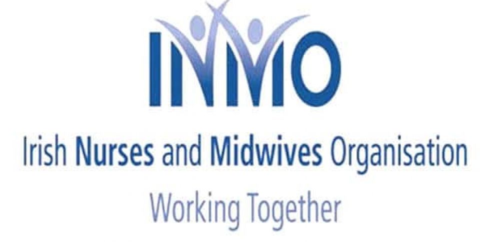 INMO - Healthcare Staff Under...