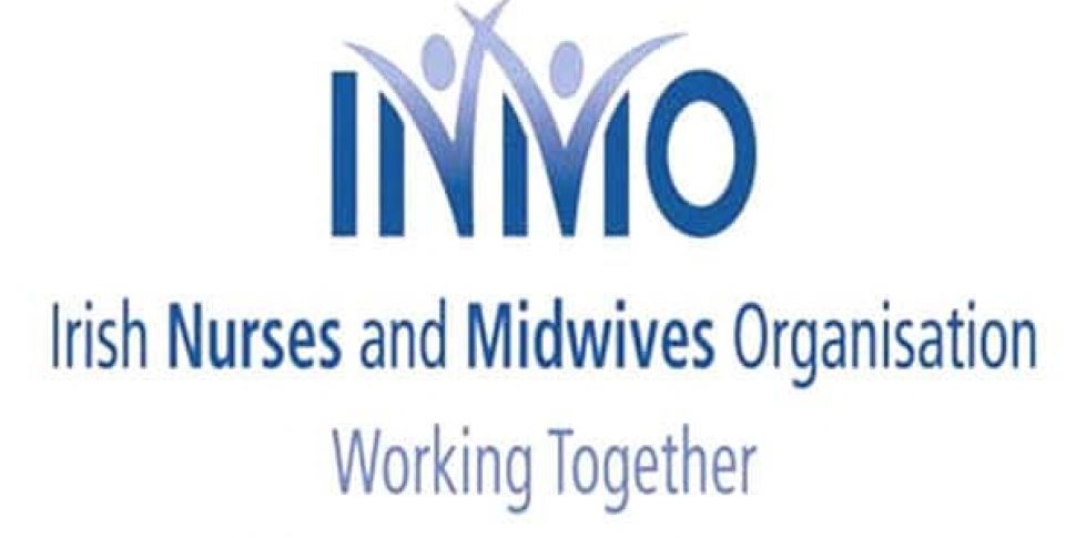 INMO makes third call to HSE f...