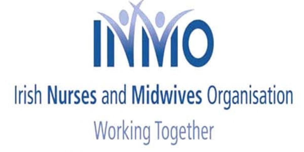 Irish Nurses And Midwives Orga...