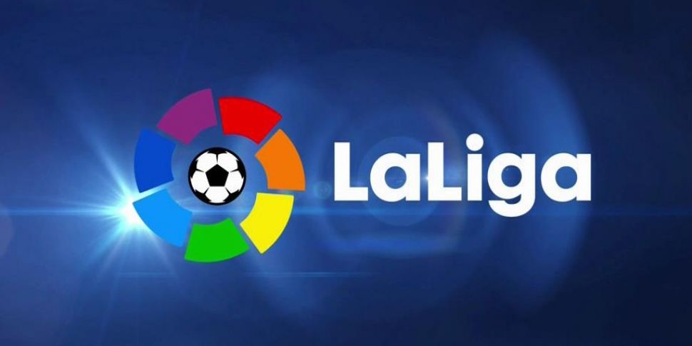 La Liga Games To Be Played Beh...