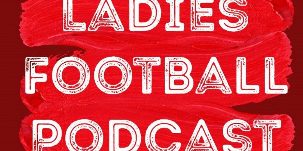 The Big Red Bench Ladies Footb...