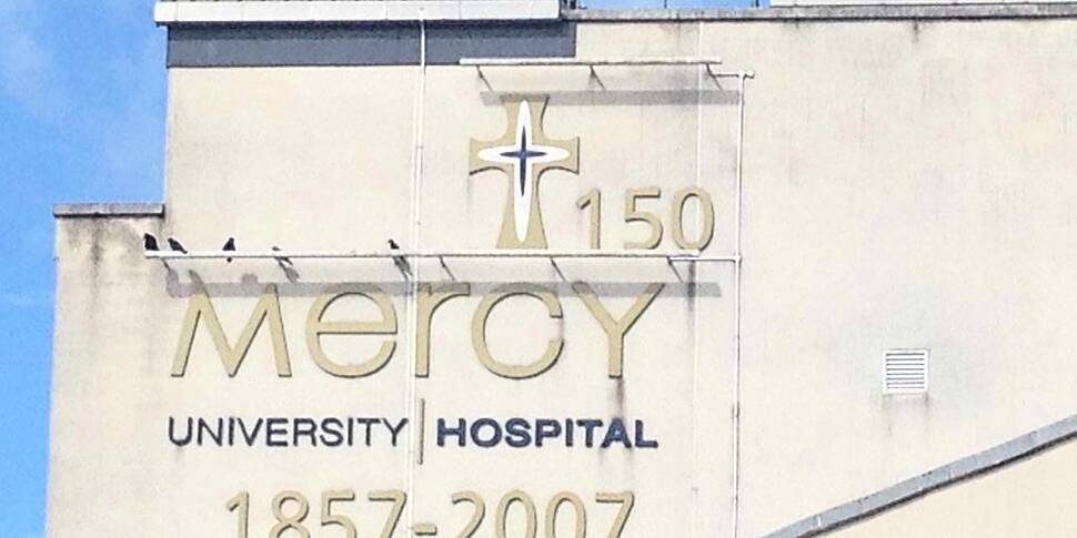 €22m Expansion Of Mercy Univer...