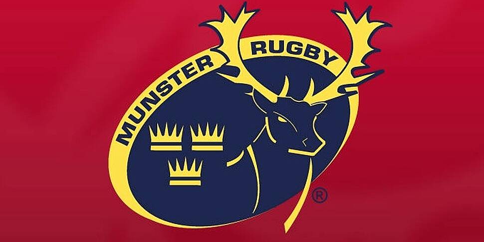 Munster confirm Snyman ACL inj...