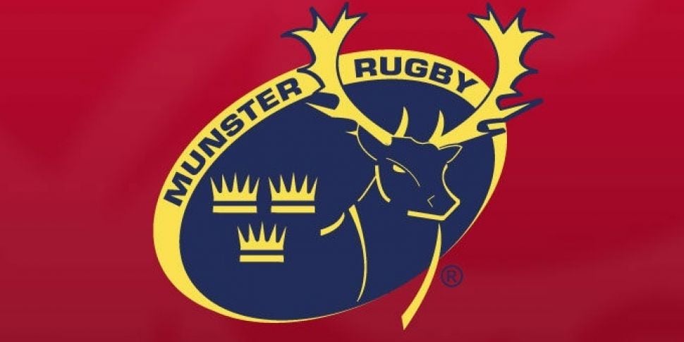 Munster squad remain in South...