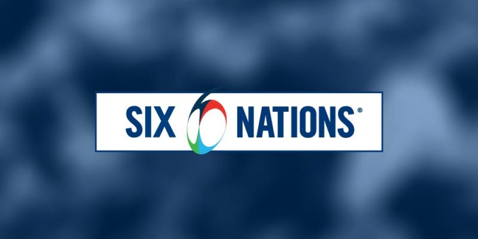 Final Six Nations games postpo...