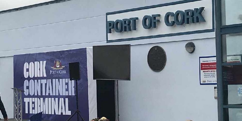 Port of Cork joins Irish Port...