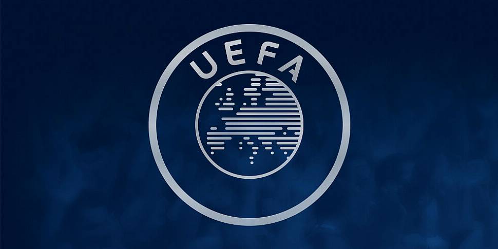 UEFA drops legal action agains...