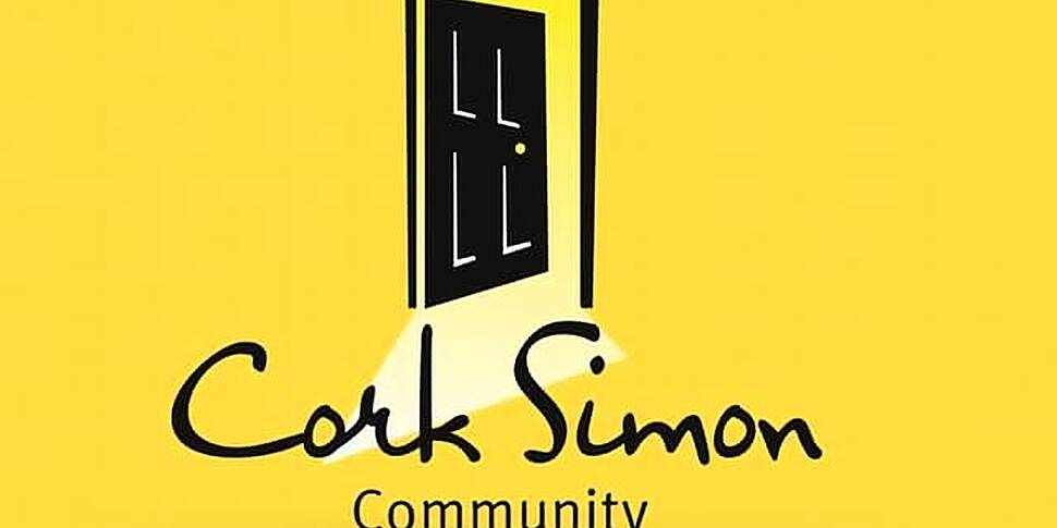 Cork Simon Community says incr...