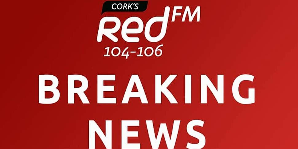 BREAKING Dáil suspended until...