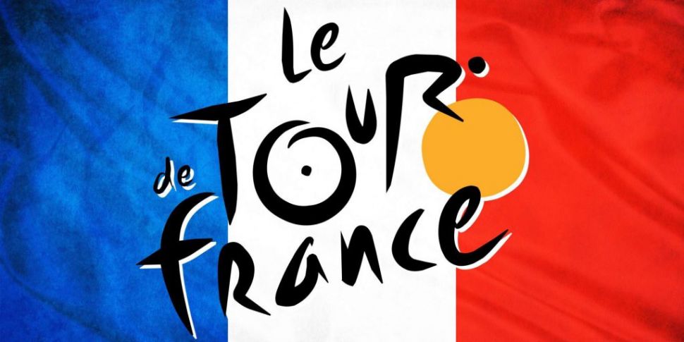 Tour de France Postponed Until...