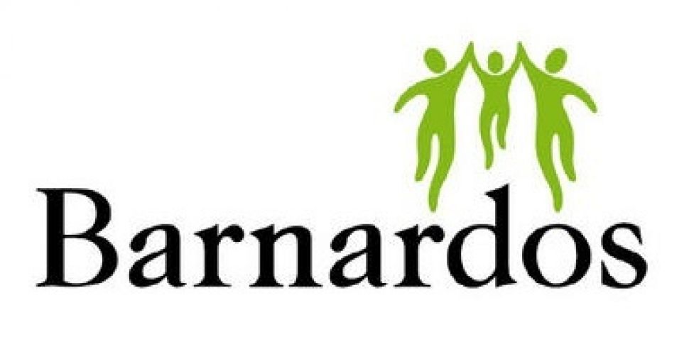 Barnados launches new helpline...