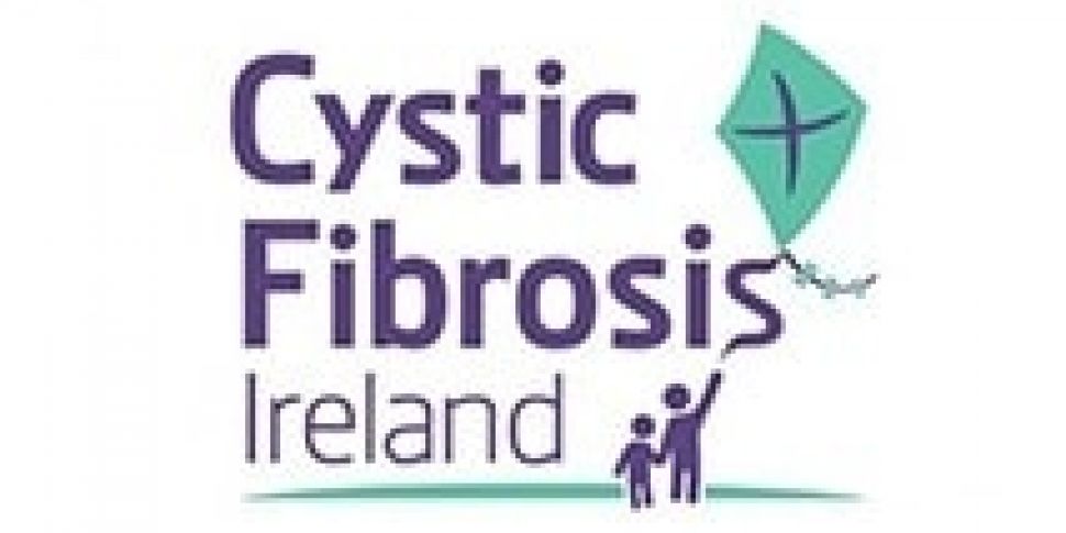 Cystic Fibrosis Ireland to hol...