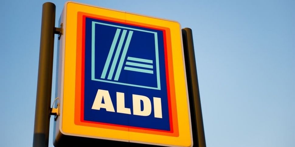 Aldi announce priority measure...