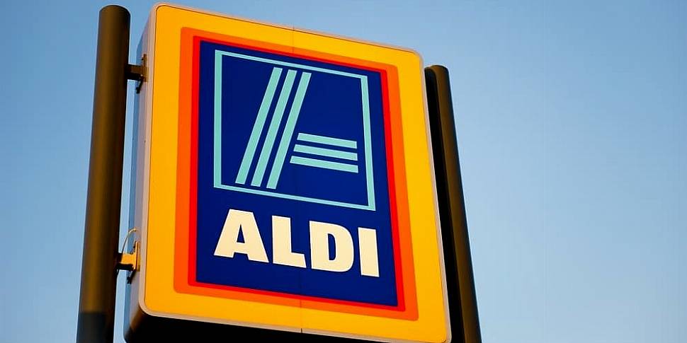 Aldi has postponed all of it's...