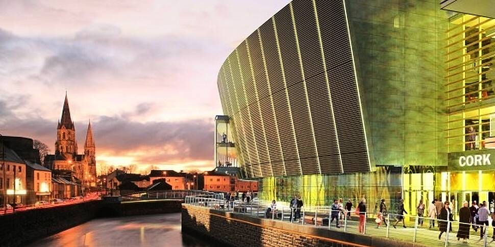 Fears cost of Events Centre co...