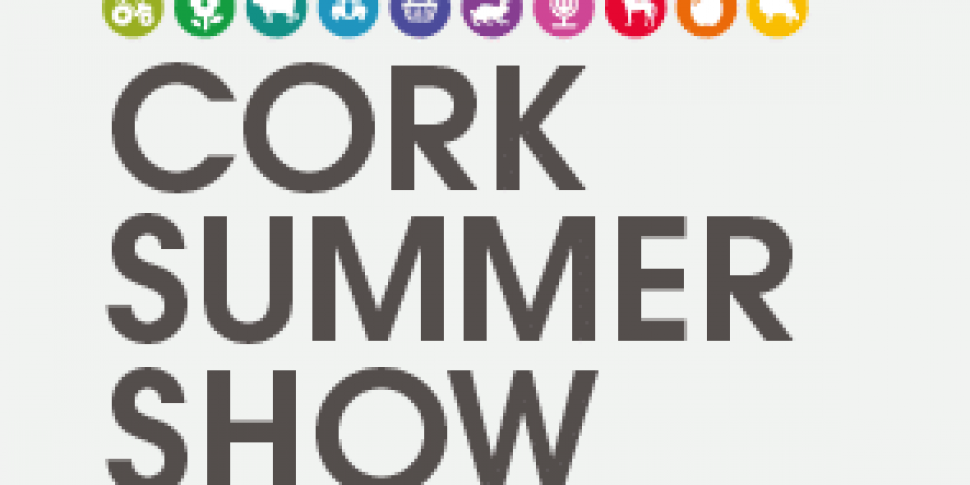 Cork Summer Show 2020 Cancelle...