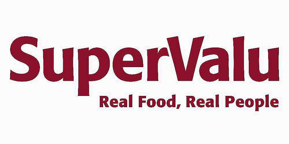 SuperValu's Liam Ryan looks to...