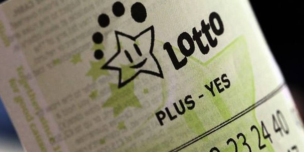 €19m Lotto winner makes contac...