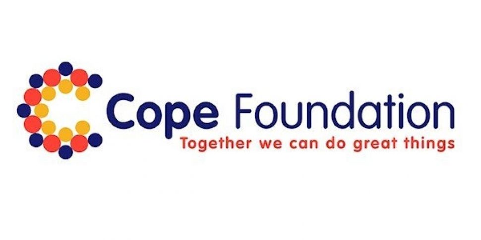 COPE Foundation partners with...