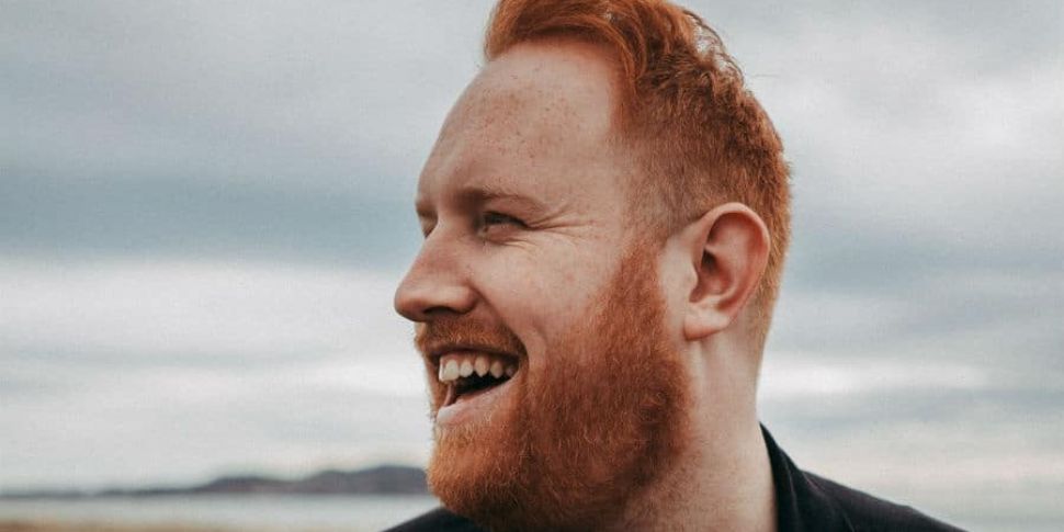 Gavin James Is Just 1 Star In...