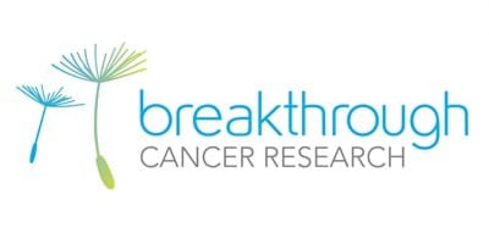 Annual Breakthrough Cancer Res...