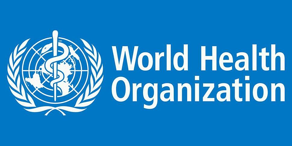 World Health Organisation: Cor...