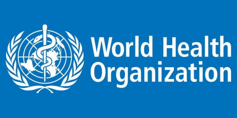 World Health Organisation Issu...
