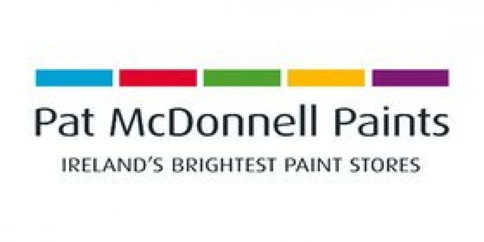 Pat McDonnell Paints Inundated...