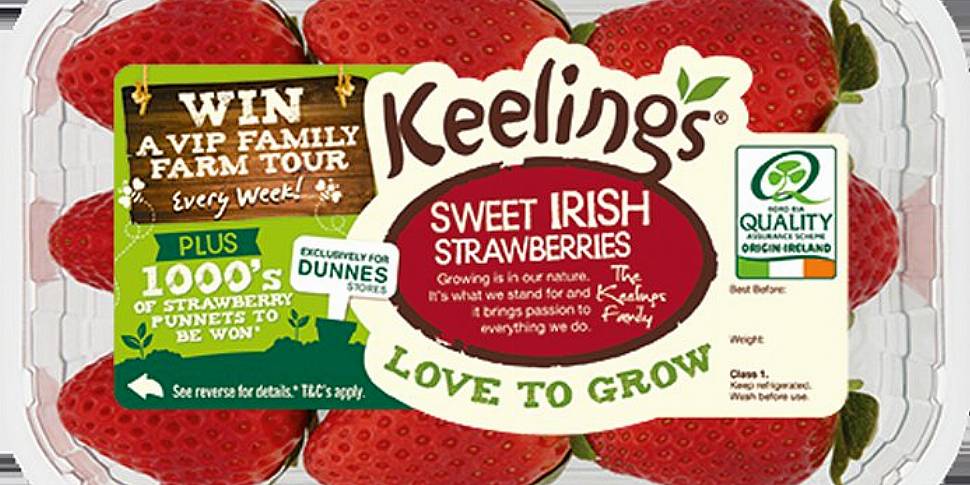 Keelings Fruit Issue A Stateme...