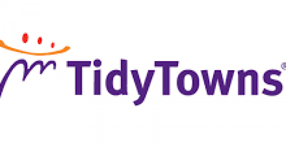 Tidy Towns Competition 2020 Ca...