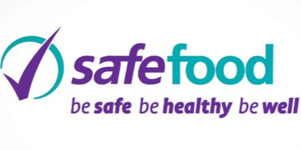 SafeFood issues reminder to ‘T...