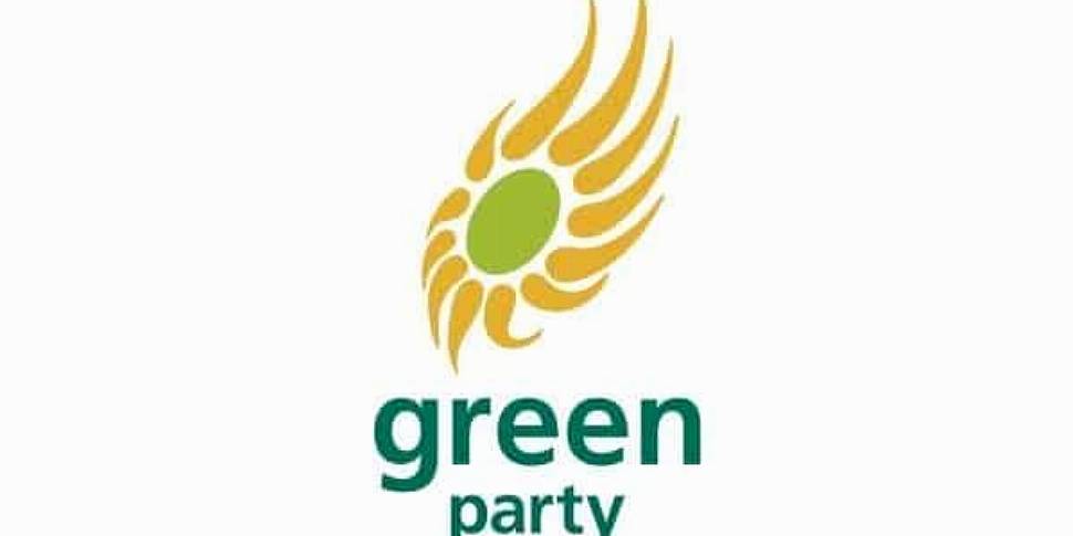 A Green Party MEP Says He Woul...