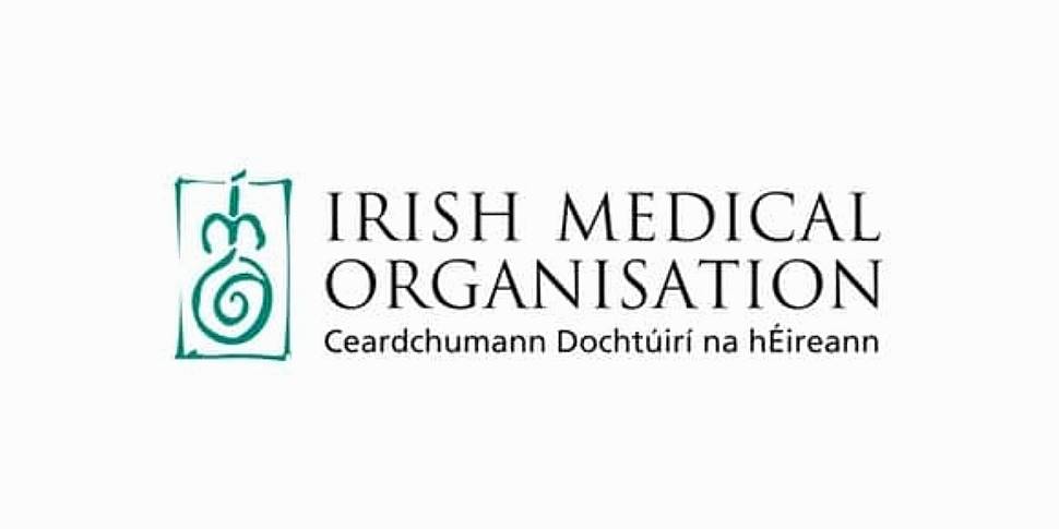 Irish Medical Organisation cal...