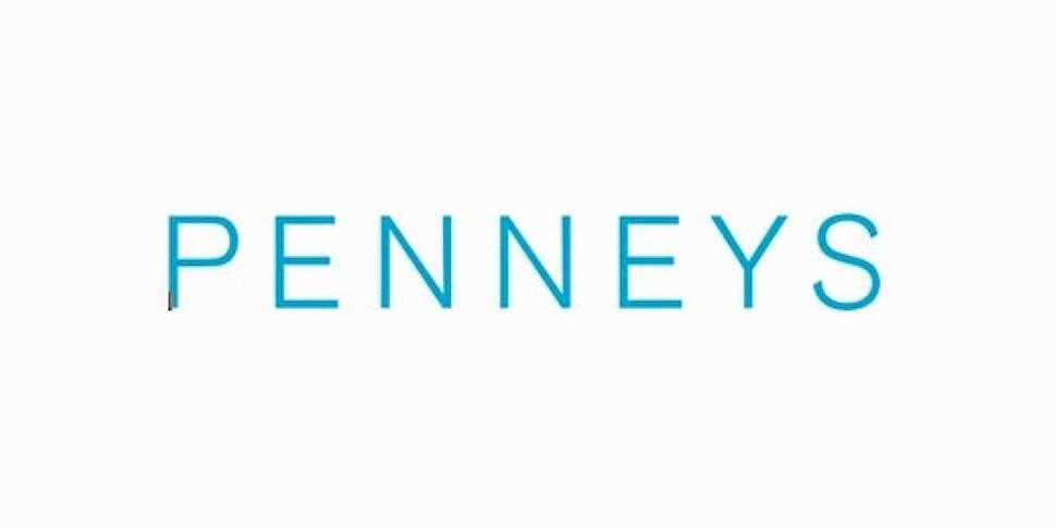 Penneys Calling For Extension...