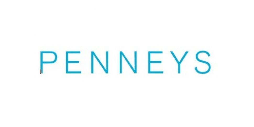 Penneys launch booking system...