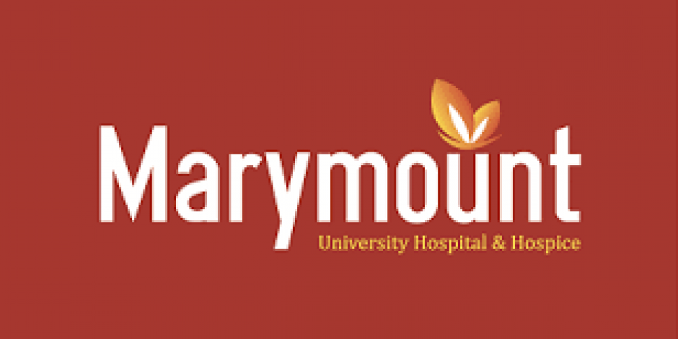 Marymount Hospice Is Appealing...