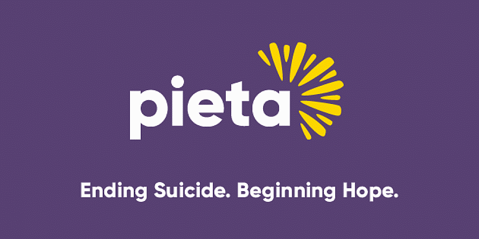 Calls to Pieta's crisis headli...