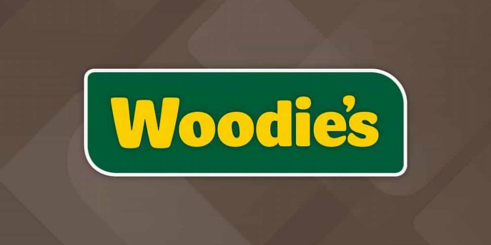 Woodies not expecting a 