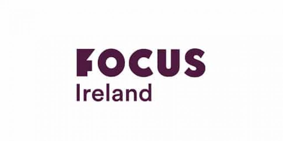 Focus Ireland supports record...