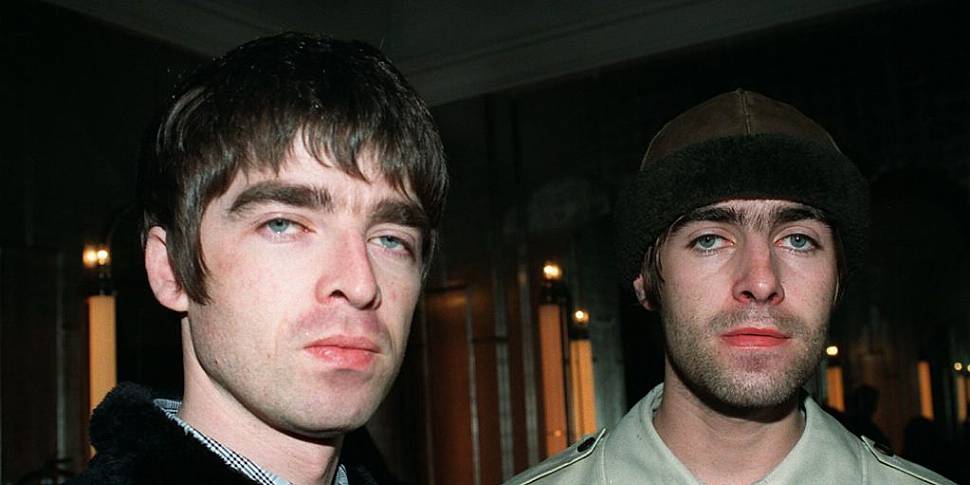 Oasis add 3 more dates to 2025...