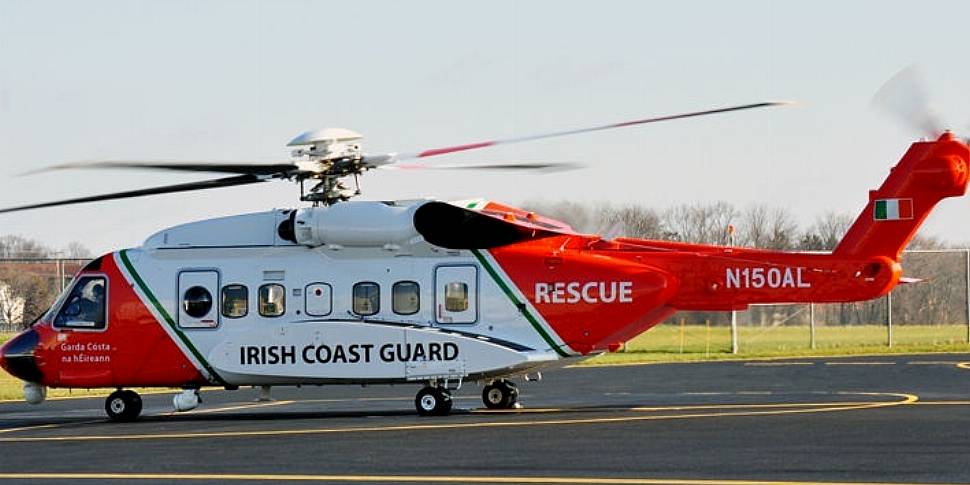 Sailor airlifted 270km from Fa...